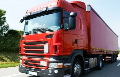 İzmir Eflani Ambar Kargo