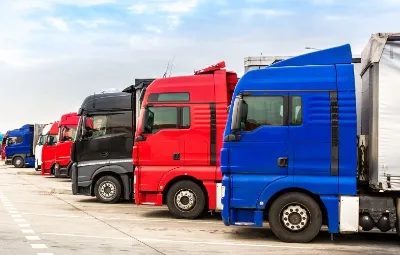 İzmir Eflani Ambar Nakliyat