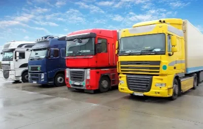 İzmir Eflani Nakliye Ambarı