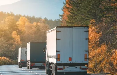 İzmir ile Eflani Arası Klima Taşıma