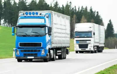 İzmir ile Eflani Arası Eşya Taşıma